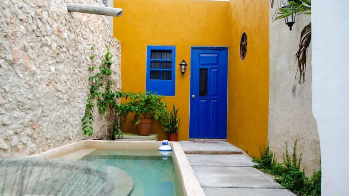 Barrio de Santiago House | Casa Tiago - Downtown & Romance by LAHOS