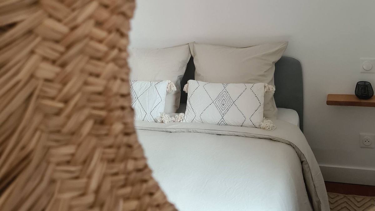 Lamotte-Beuvron House | Casa Tilia, Lamotte-beuvron, au Calme, à Proximité des Commerces et ffe