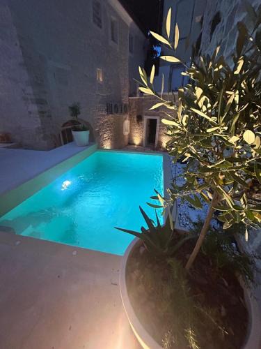 Tinjan Villa | Casa Tinjan