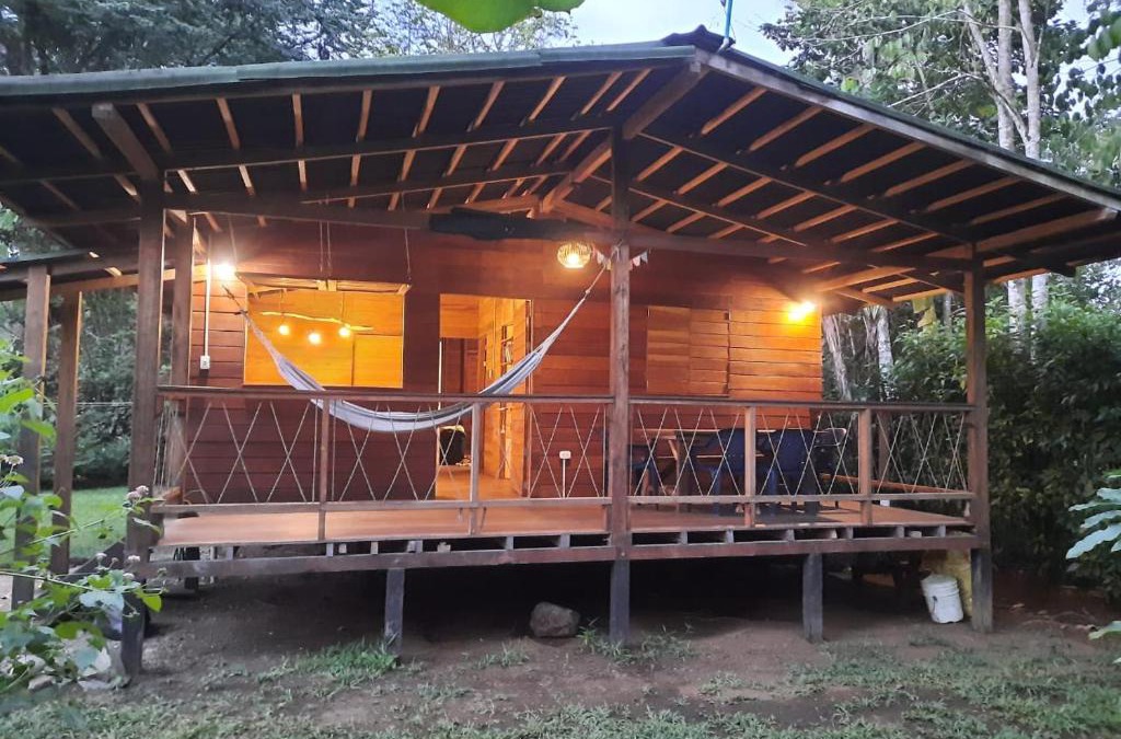 El Valle House | Casa Tinku