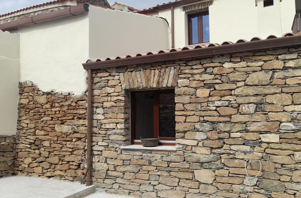 Armungia House | Casa tipica nel borgo antico