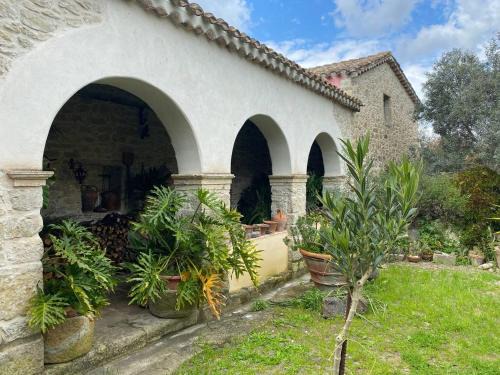 Gonnosno Apartment | Casa tipica sarda