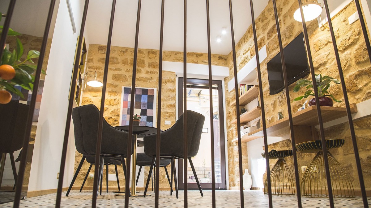 Agrigento House | Casa Tita