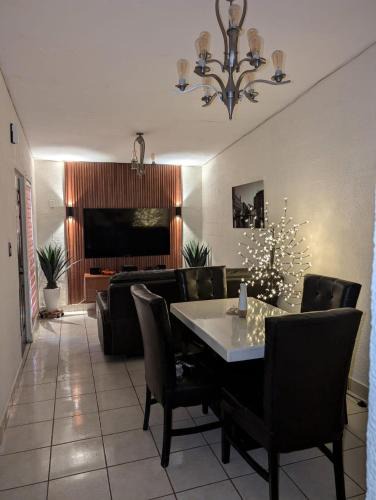 Reynosa Apartment | Casa Tito's