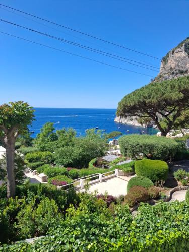 Marina Piccola Apartment | Casa Titty