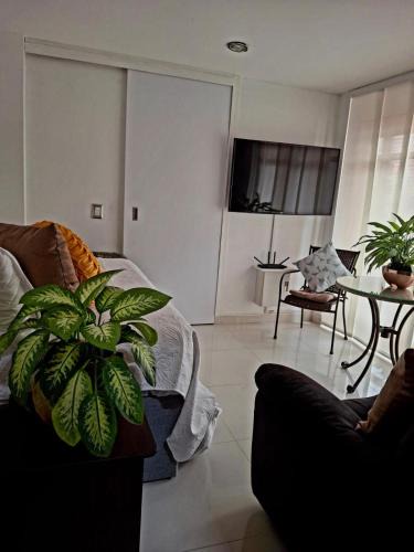San Antonio de Pereira Apartment | Casa Tobi