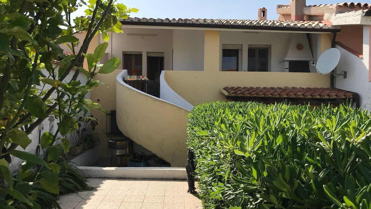 Siniscola Apartment | Casa Tola