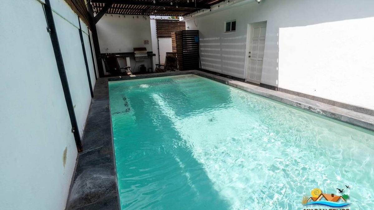 Primera Seccion House | Casa Tom - Downtown San Felipe vacation home with private pool