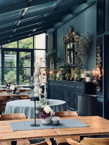 Montorso Vicentino Bed & Breakfast | Casa TOMA - Luxury Garden House