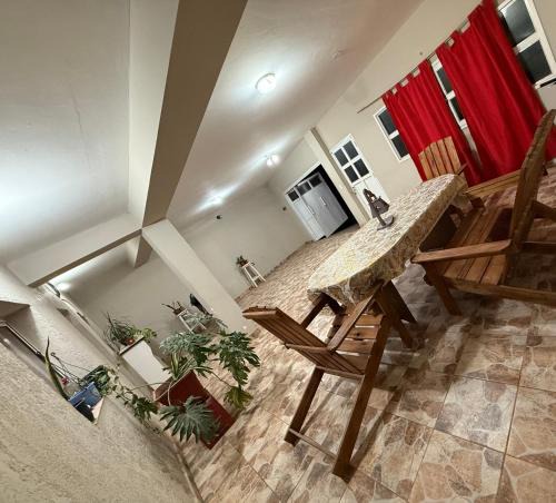 Villa Union Apartment | Casa Tomas 2