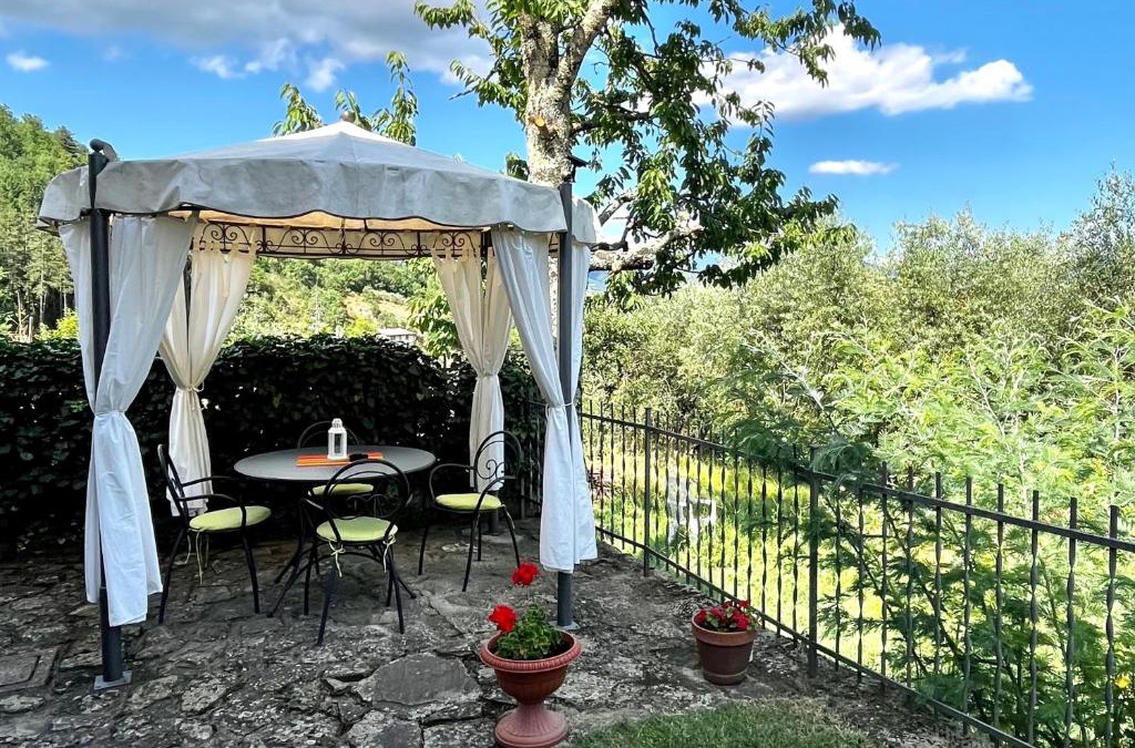 Starda Villa | Casa Tommi - Toscana