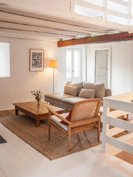 Sorpe House | CASA TON, junto a Baqueira y Aigüestortes