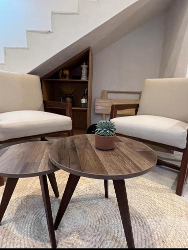 Jocotepec Apartment | Casa Tonalli