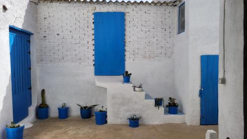 San Justo de la Vega House | Casa Tonete