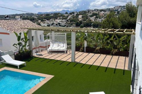 Paichi House | Casa Toni Moraira
