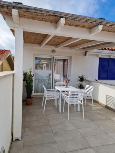 Torre Grande House | Casa Tonia