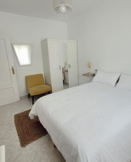Zamora House | Casa Tonino: Encantadora casa junto al Río Duero