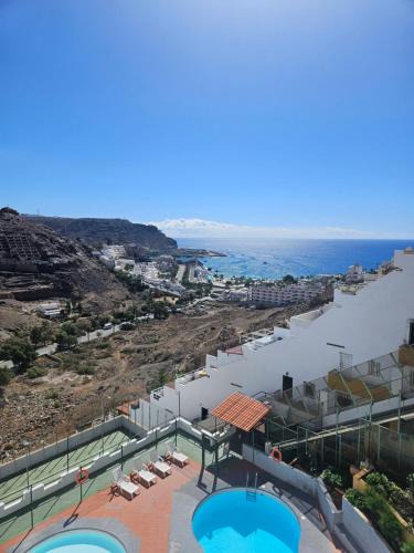 Mogan Apartment | CASA TONINO