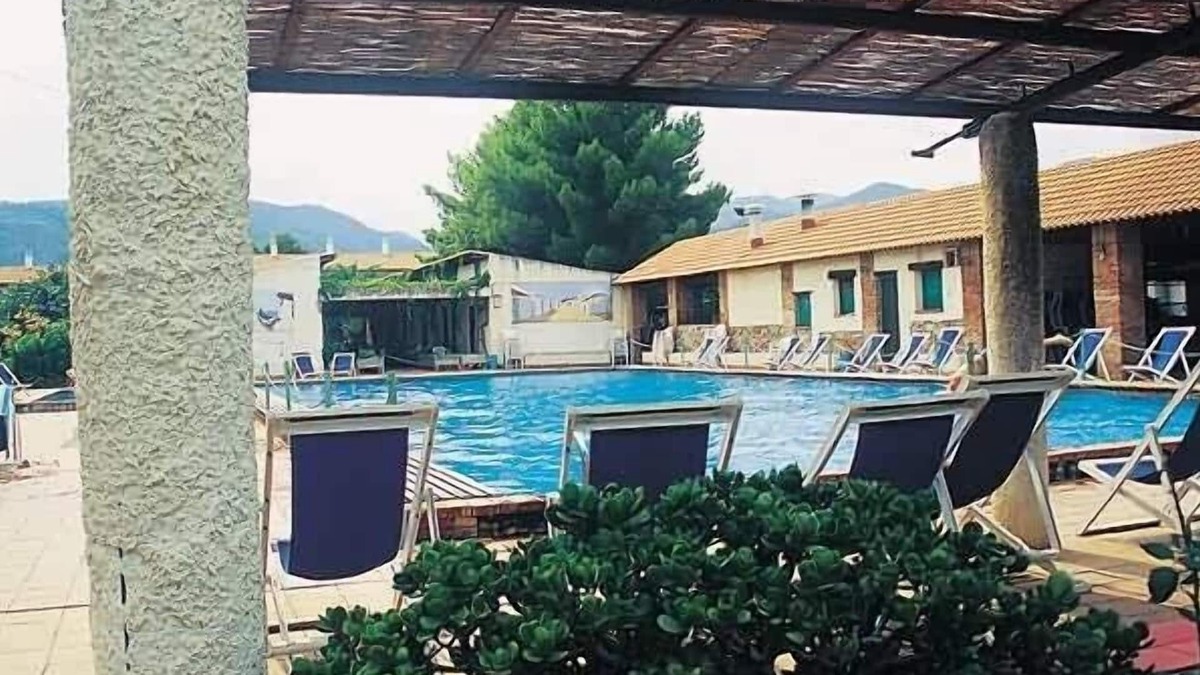 Oliveri Apartment | Casa Tonnara: A pearl in an oasis of greenery, the sea, with swimming pools