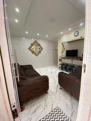 Jardim Rio da Praia House | Casa Top Prox ao Sesc Bertioga.