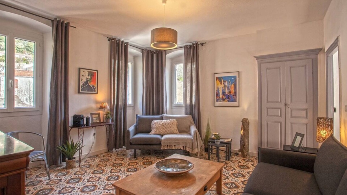 Omessa Apartment | Casa Torra