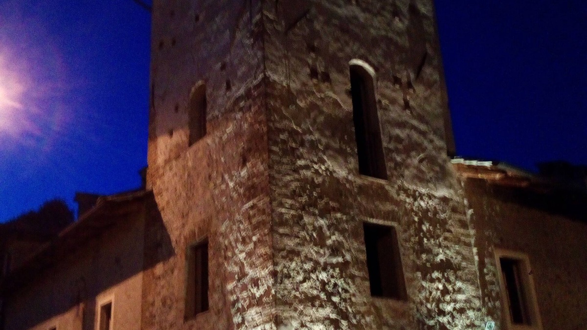Madonna dell'Olmo Bed & Breakfast | Casa Torre Allera