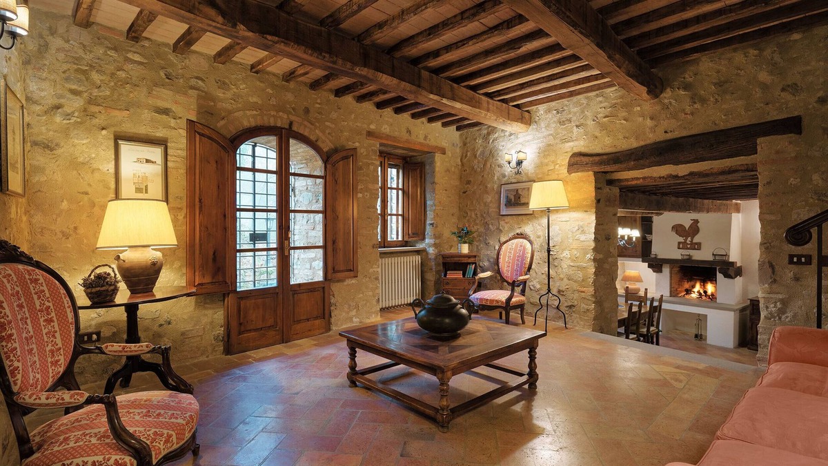 Umbertide House | Casa Torre between Umbria and Tuscany
