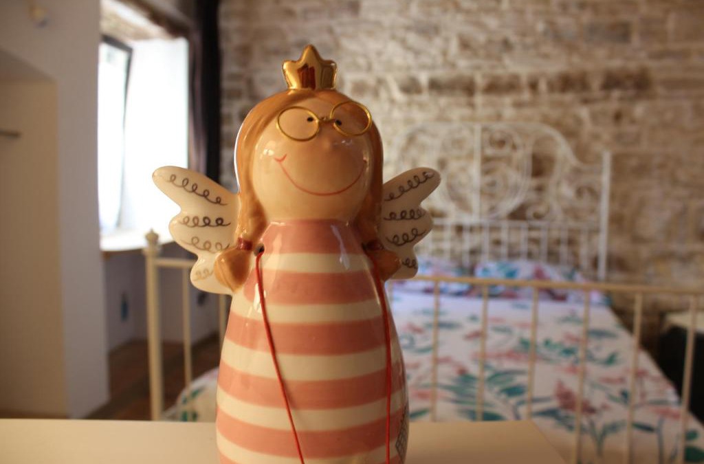 Bitonto House | Casa Torre dell'Angelo