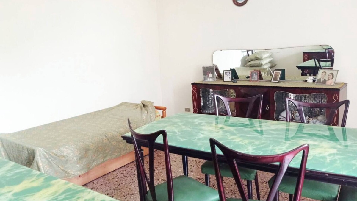 Villa Santo Stefano Apartment | Casa Torre Metabo - One Bedroom Apartment, Sleeps 6