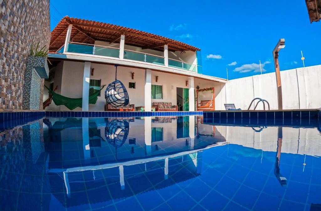 Bonito House | CASA TORRES