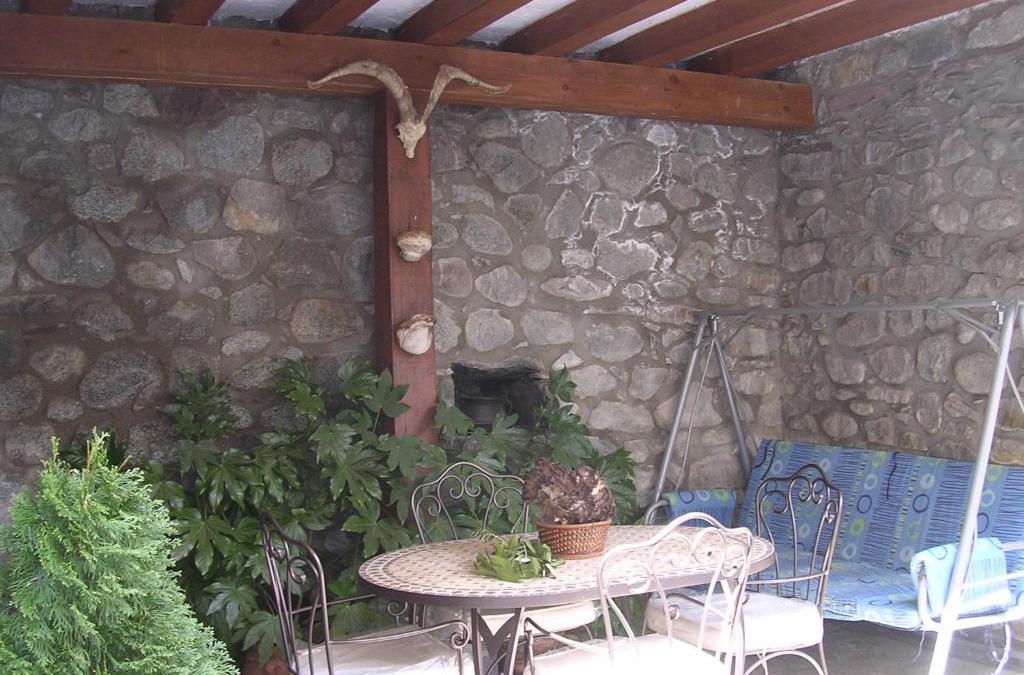 Larrede Apartment | Casa Torres