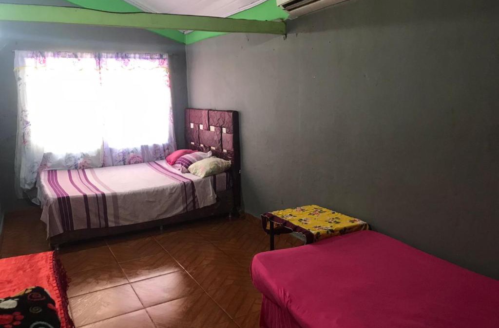 Encarnacion House | Casa Torres