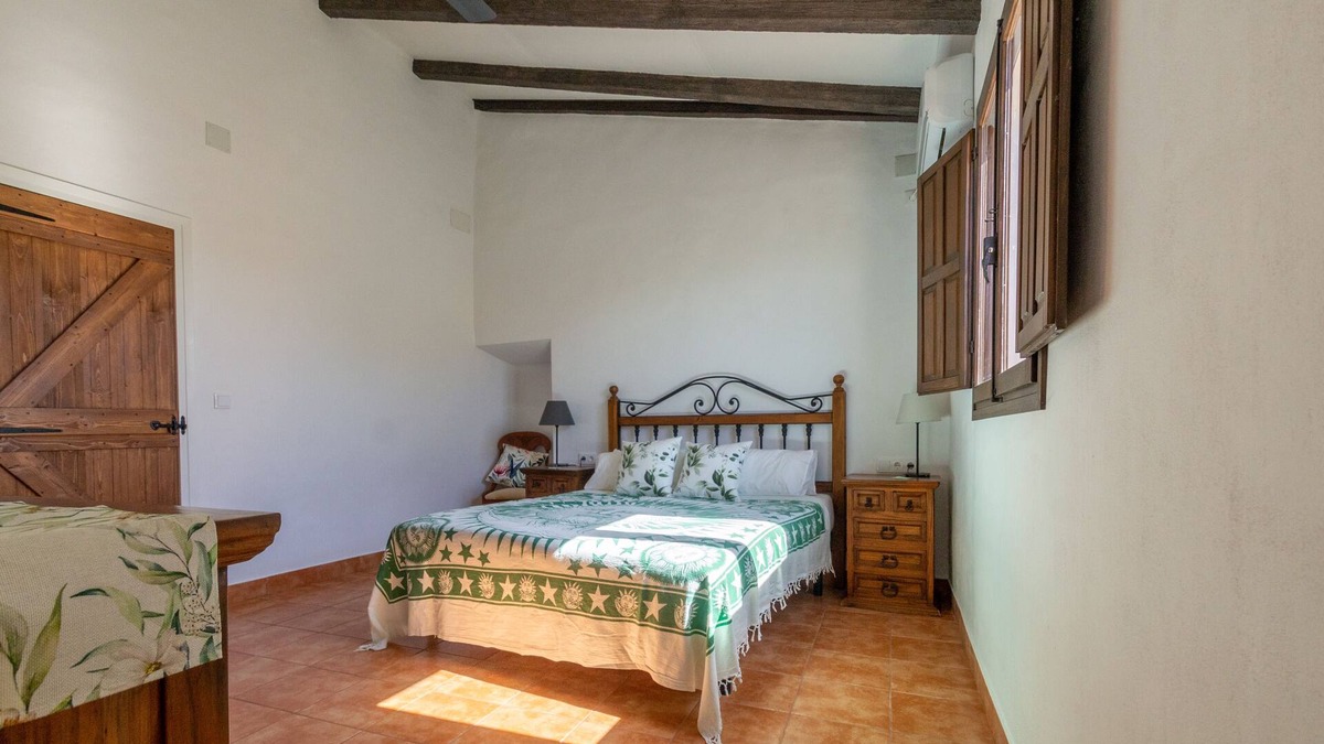 Fuente Alamo de Murcia House | Casa Torres - Traditional Village Experience - 3 Bedroom House in Fuente Alamo