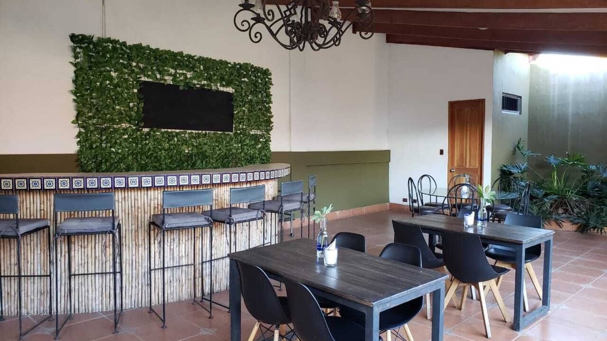 San Antonio de Belen House | Casa totalmente Equipada
