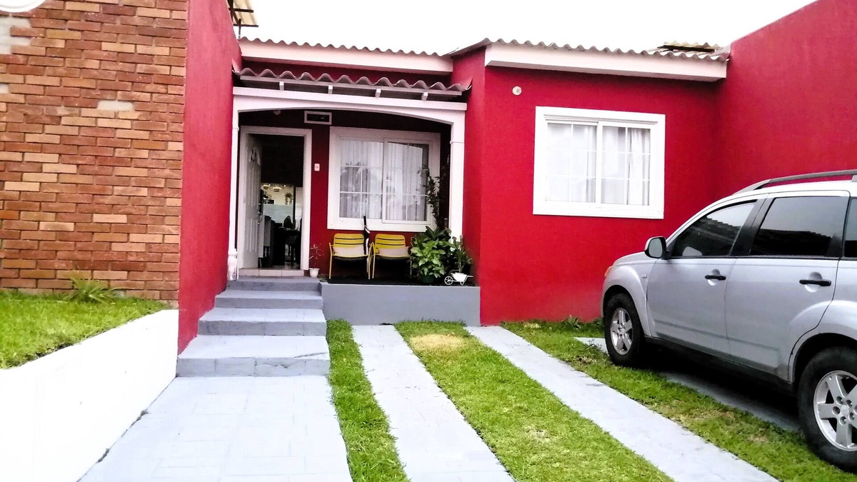 El Palmar House | Casa Totalmente Equipada Para Vacaciones o Trabajo