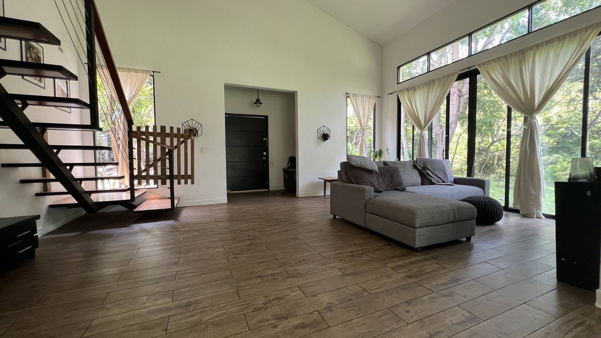 Esteli House | Casa Totumbla: Nature’s Paradise in Estelí, Nicaragua!