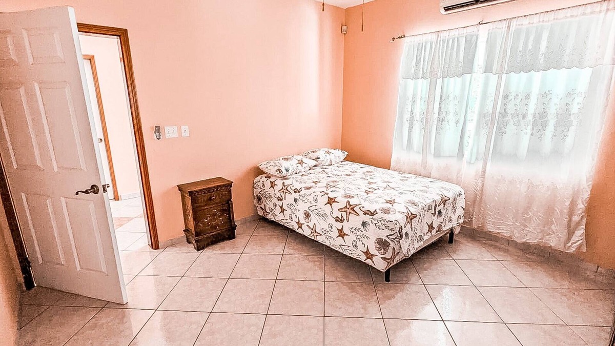 San Juan House | Casa Trébol en Tela