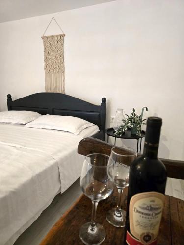 Arcani House | Casa tradițională Eridav