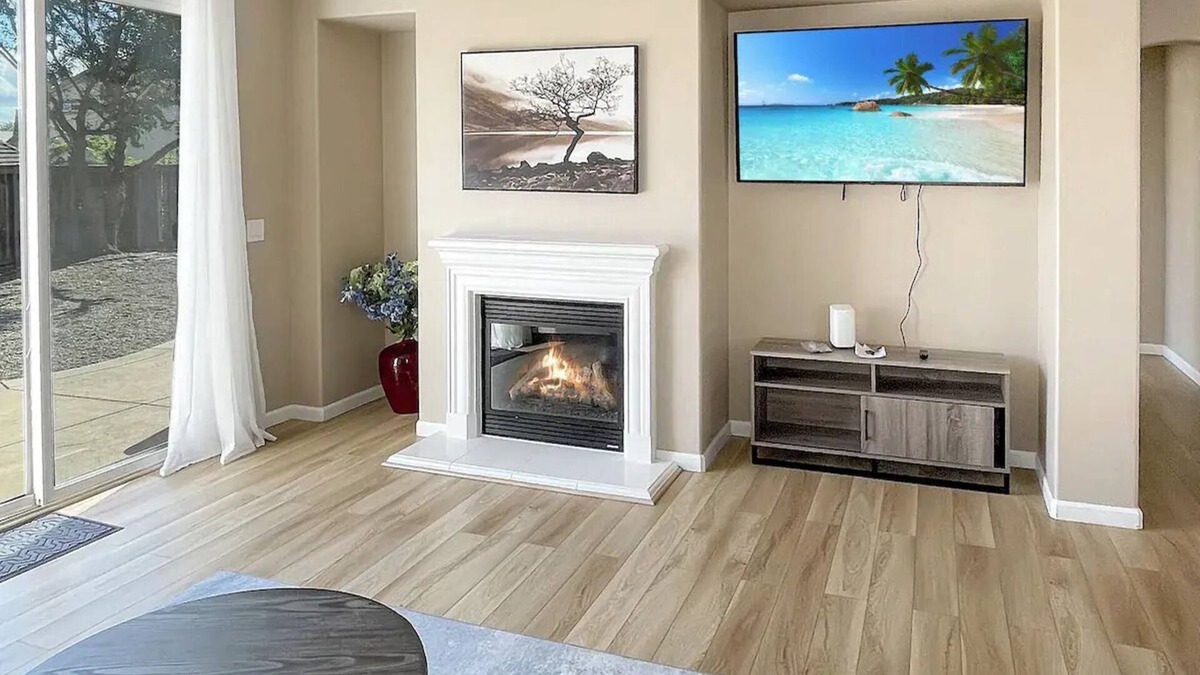 Antioch House | Casa Tranquila - Antiochnn