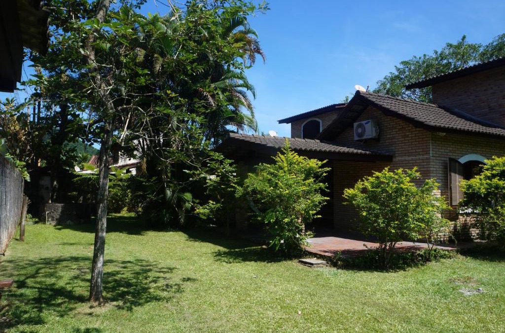 Barra do Sahy House | Casa Tranquila