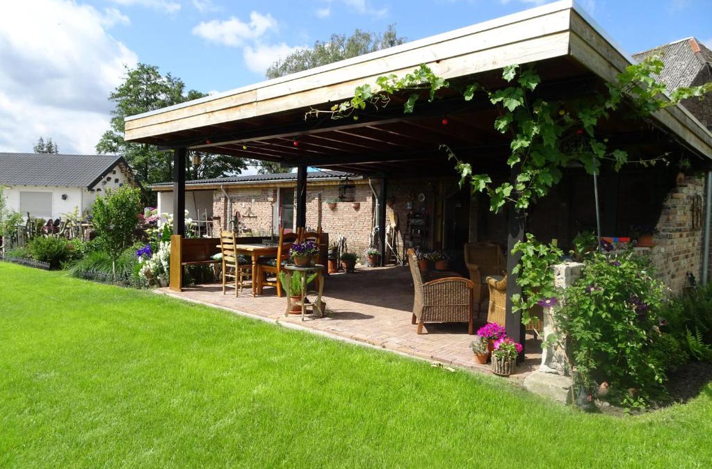 Ooij Bed & Breakfast | Casa Tranquila