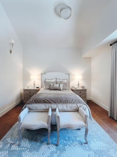 Willcox House | Casa Tranquila