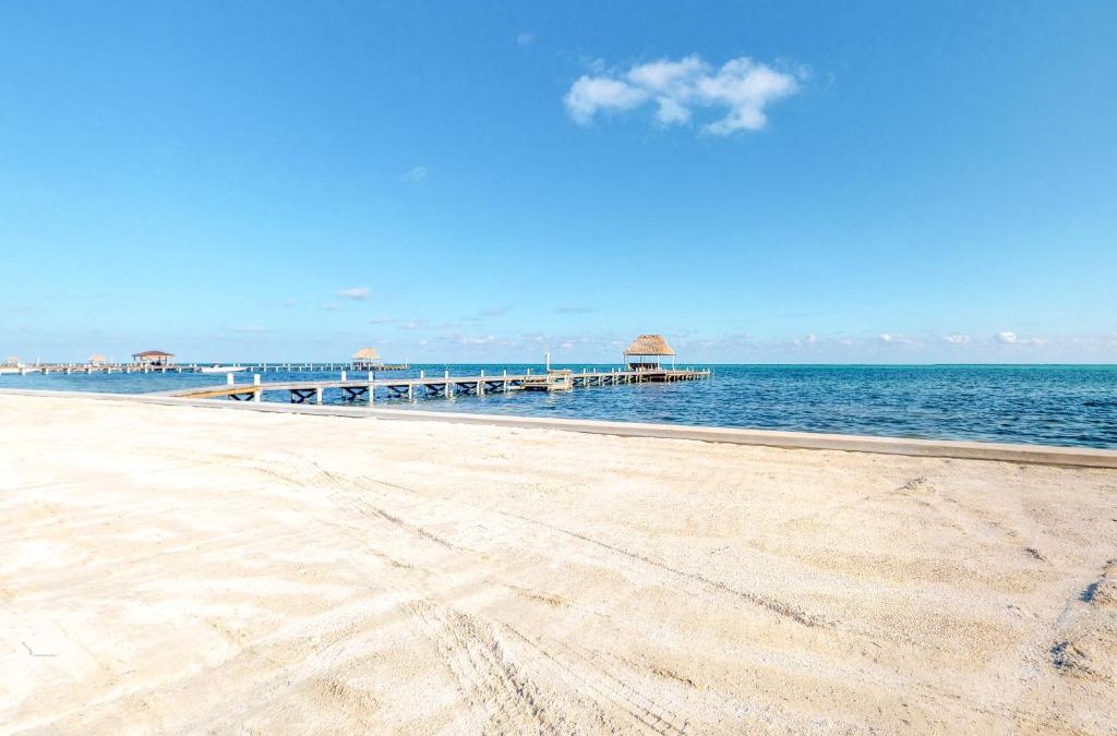 Boca Ciega Apartment | Casa Tranquilidad