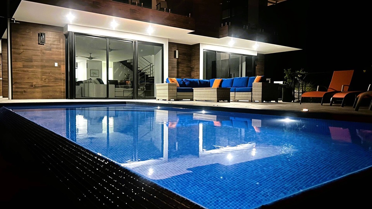 Tres Rios House | Casa Tranquilo - Paradise in Paradisenn4 Bedrooms, 4 Bathrooms - Sleeps 4 to 10n