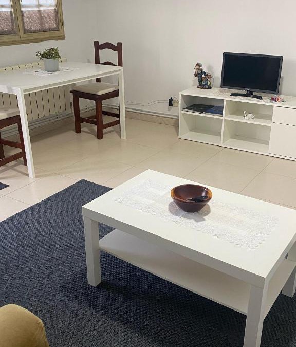 Pontevea Apartment | Casa Trasande