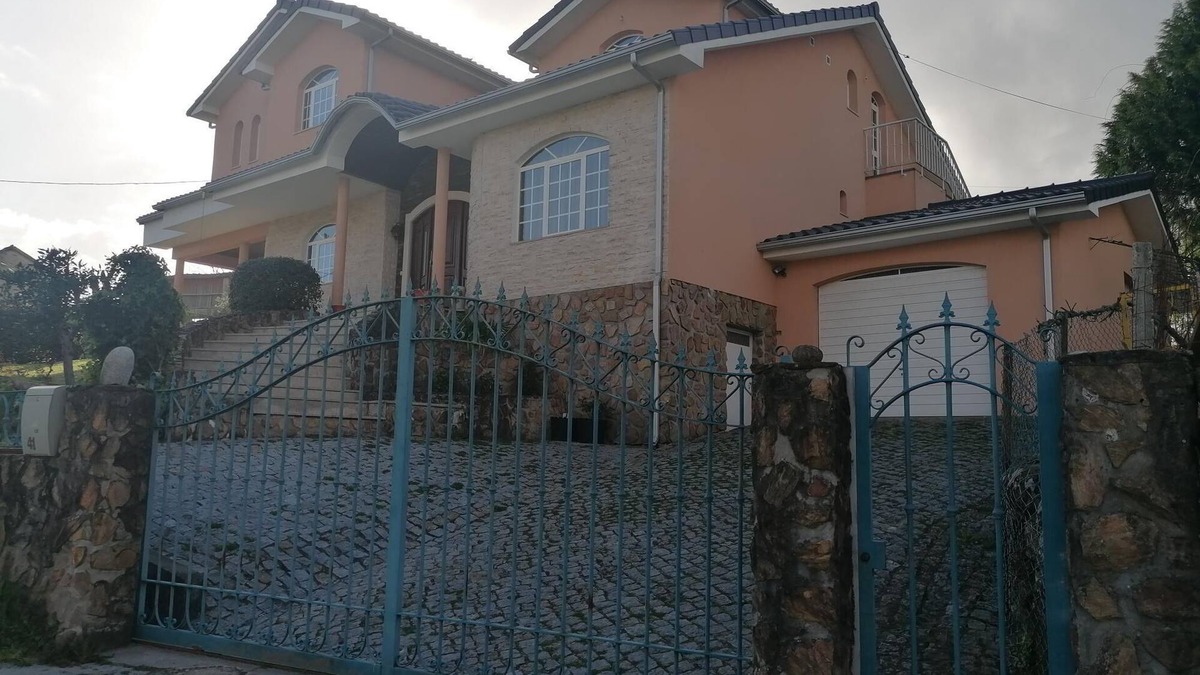 Molares House | Casa Travessa da Quinta