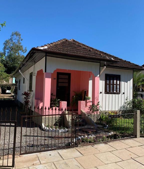 Tres Coroas House | CASA TREIN - há 20 minutos do centro de Gramado