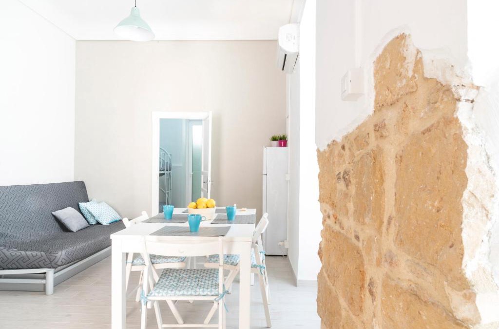 Marina di Ragusa Apartment | Casa Trinacria