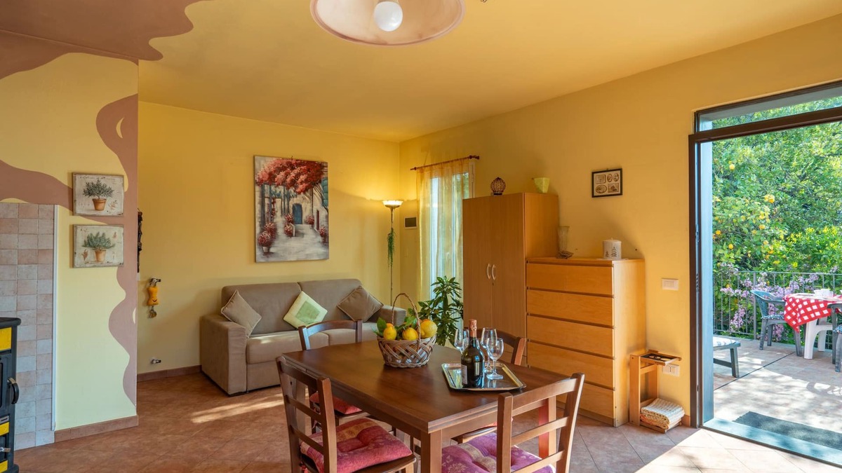 Diano San Pietro House | Casa Trinità by Interhome