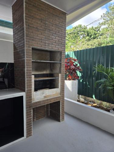Palma House | Casa Trogon 2BDRM AC 50M to the Beach